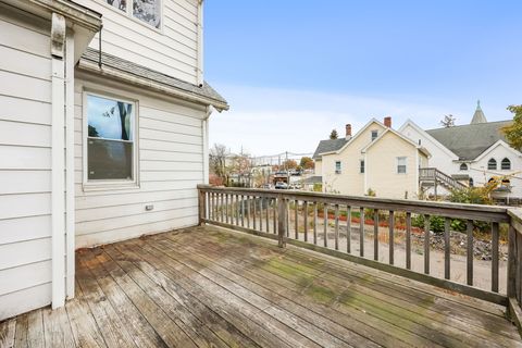 Tiny photo for 26 Rowan Street, Norwalk, CT 06855 (MLS # 24136545)