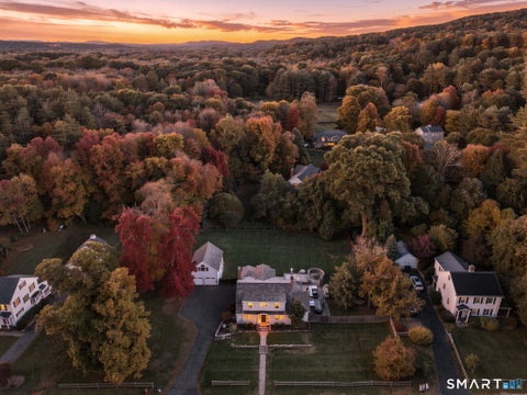Tiny photo for 16 Riverside Road, Simsbury, CT 06070 (MLS # 24215974)
