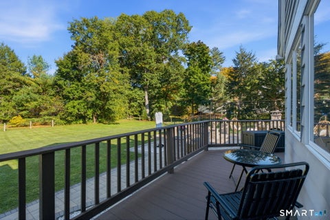 Tiny photo for 16 Riverside Road, Simsbury, CT 06070 (MLS # 24215974)