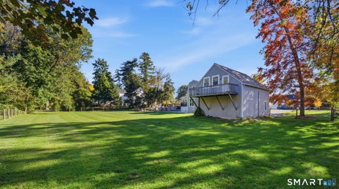 Tiny photo for 16 Riverside Road, Simsbury, CT 06070 (MLS # 24215974)