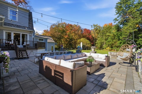 Tiny photo for 16 Riverside Road, Simsbury, CT 06070 (MLS # 24215974)