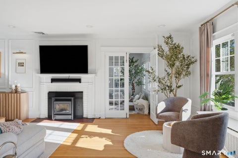 Tiny photo for 16 Riverside Road, Simsbury, CT 06070 (MLS # 24215974)