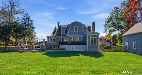 Tiny photo for 16 Riverside Road, Simsbury, CT 06070 (MLS # 24215974)