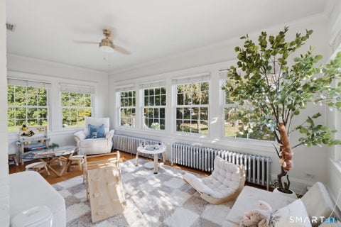 Tiny photo for 16 Riverside Road, Simsbury, CT 06070 (MLS # 24215974)