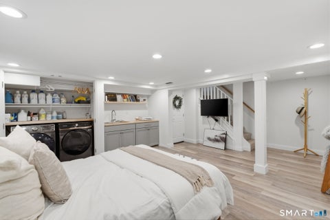 Tiny photo for 16 Riverside Road, Simsbury, CT 06070 (MLS # 24215974)