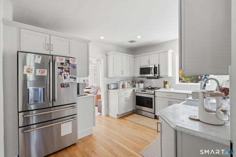 Tiny photo for 16 Riverside Road, Simsbury, CT 06070 (MLS # 24215974)