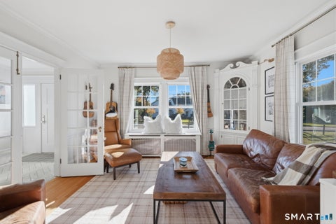 Tiny photo for 16 Riverside Road, Simsbury, CT 06070 (MLS # 24215974)