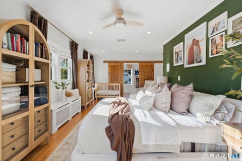 Tiny photo for 16 Riverside Road, Simsbury, CT 06070 (MLS # 24215974)