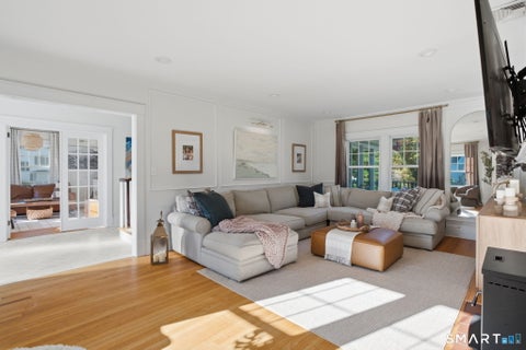 Tiny photo for 16 Riverside Road, Simsbury, CT 06070 (MLS # 24215974)
