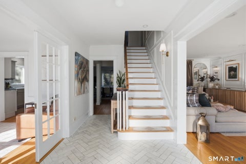 Tiny photo for 16 Riverside Road, Simsbury, CT 06070 (MLS # 24215974)