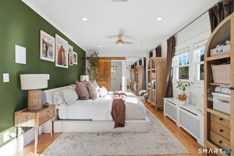 Tiny photo for 16 Riverside Road, Simsbury, CT 06070 (MLS # 24215974)