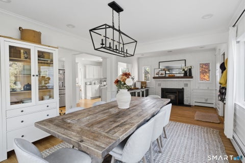 Tiny photo for 16 Riverside Road, Simsbury, CT 06070 (MLS # 24215974)