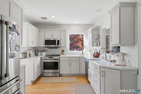 Tiny photo for 16 Riverside Road, Simsbury, CT 06070 (MLS # 24215974)