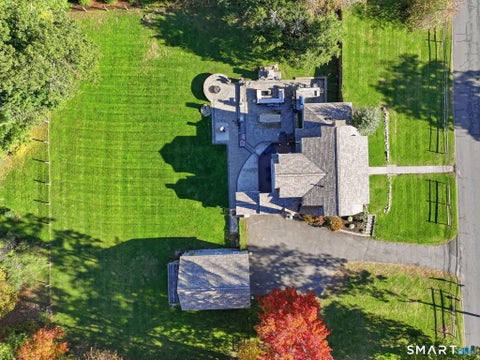 Tiny photo for 16 Riverside Road, Simsbury, CT 06070 (MLS # 24215974)