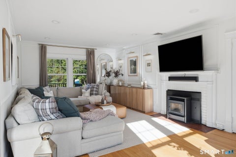Tiny photo for 16 Riverside Road, Simsbury, CT 06070 (MLS # 24215974)