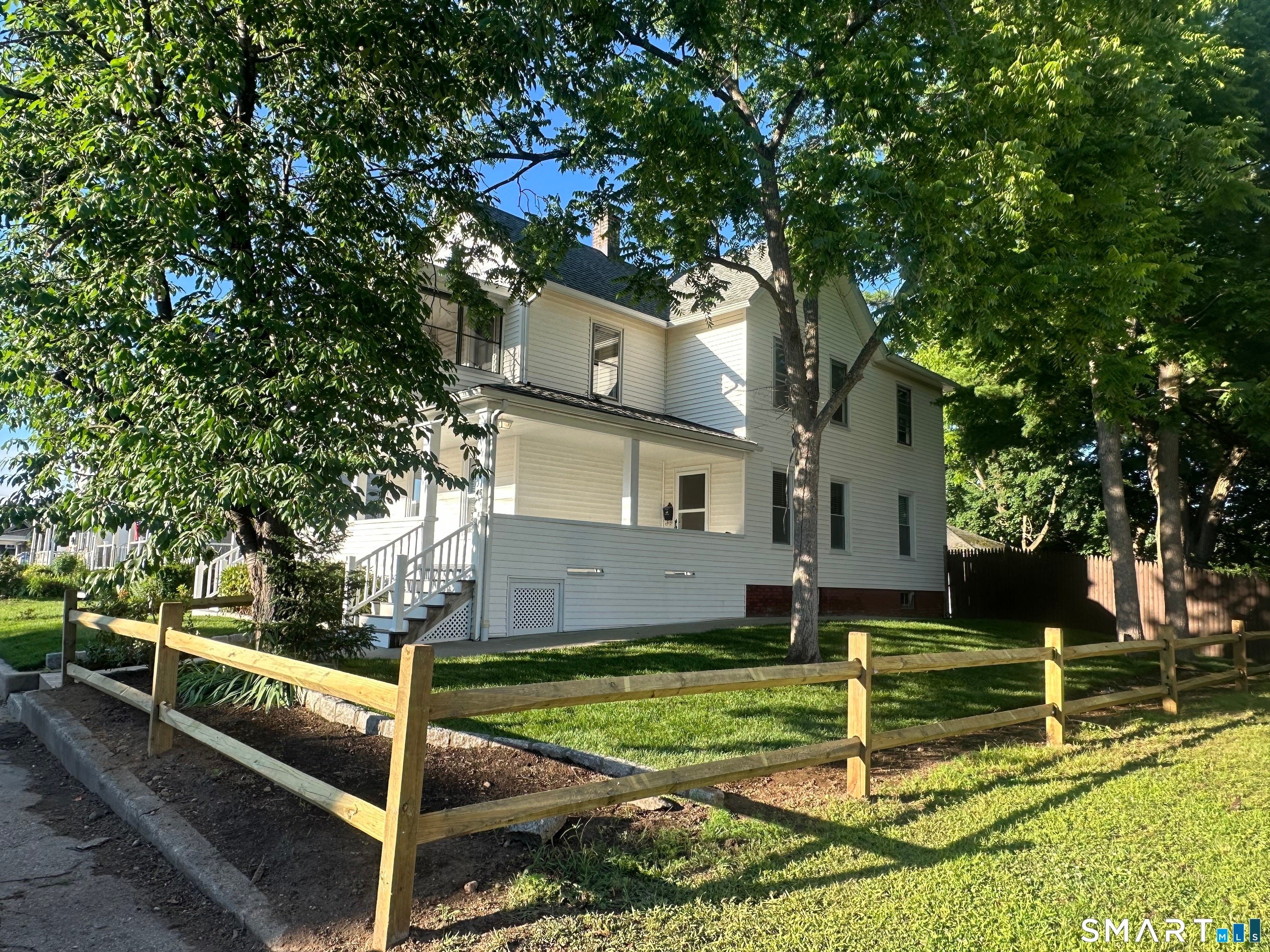 46 Holbrook Street