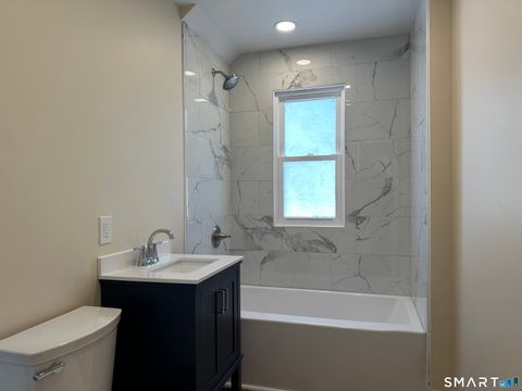 Tiny photo for 46 Holbrook Street, Ansonia, CT 06401 (MLS # 24172688)