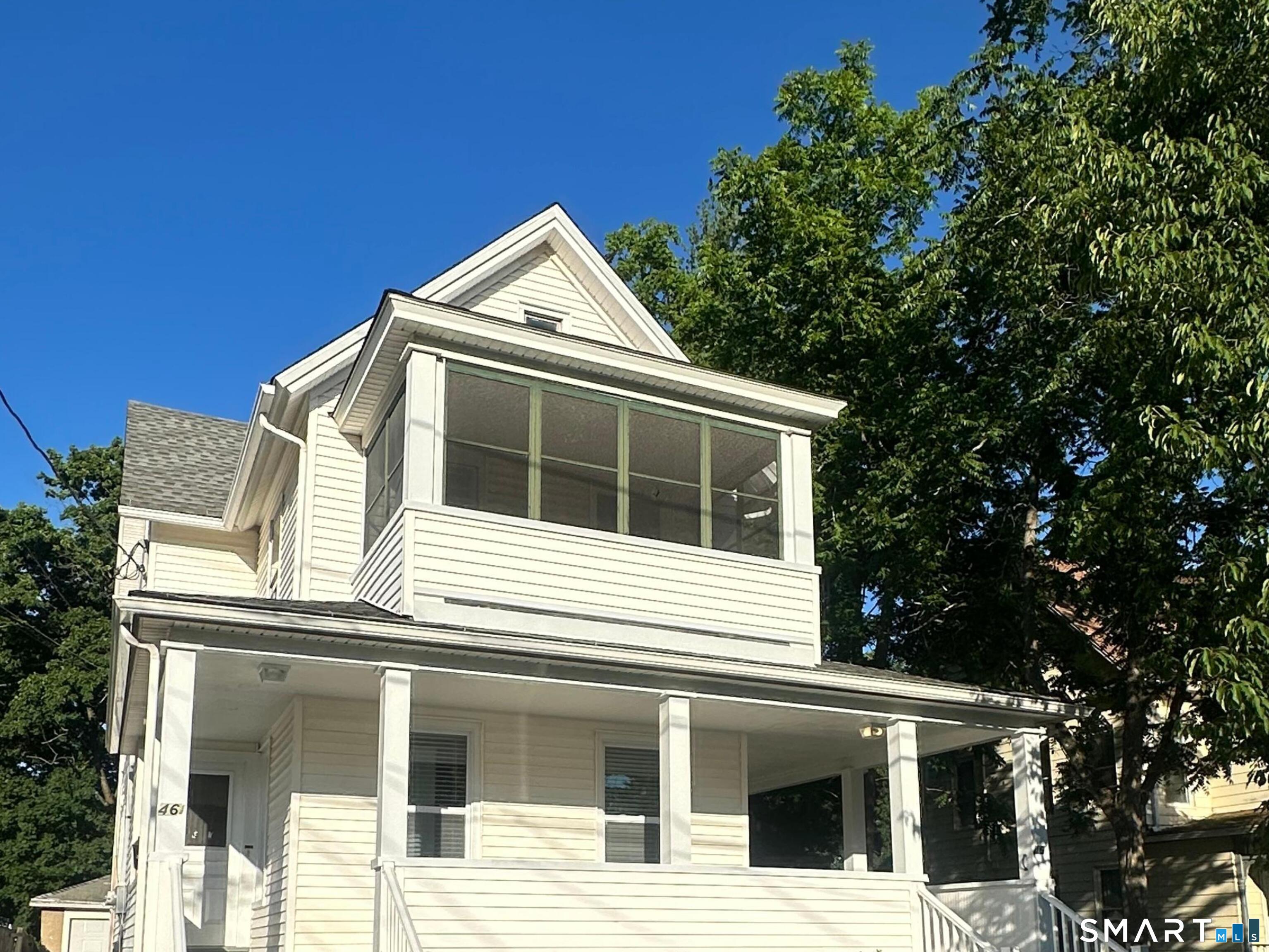 46 Holbrook Street