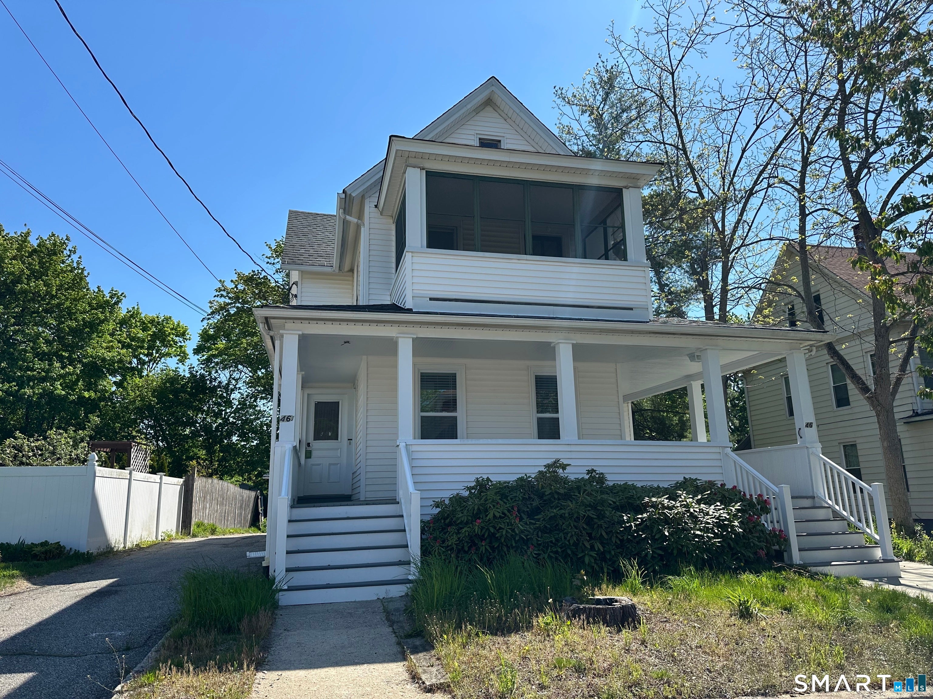 46 Holbrook Street