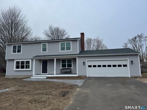 10 Cricket Court Old Saybrook CT 06475