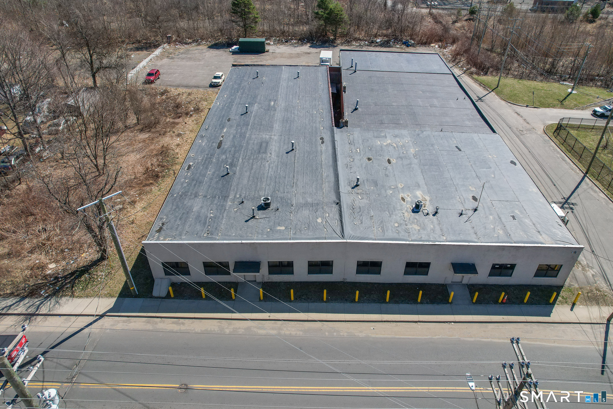 1172, 1184, 1236, Hope, N North Main Street