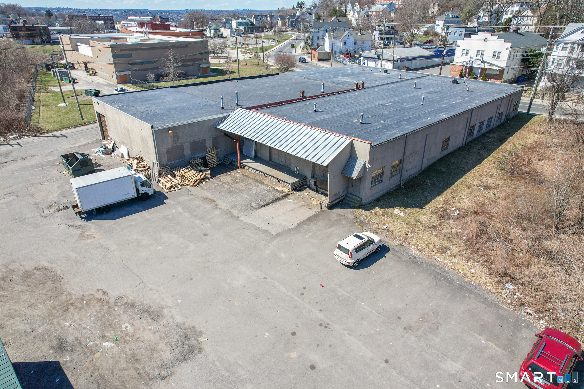 1172, 1184, 1236, Hope, N North Main Street