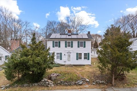 A home in Milford