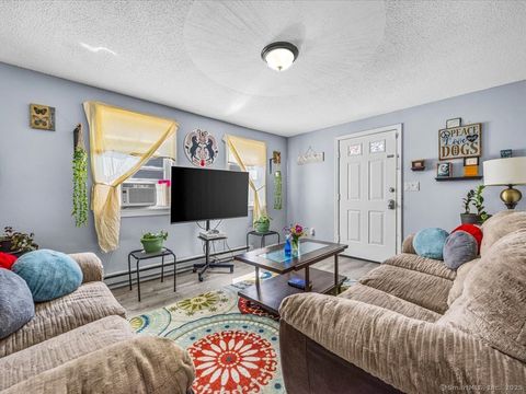 Tiny photo for 168 Greene Street, Bristol, CT 06010 (MLS # 24118363)