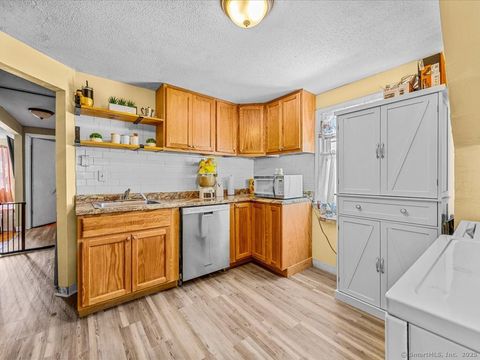 Tiny photo for 168 Greene Street, Bristol, CT 06010 (MLS # 24118363)