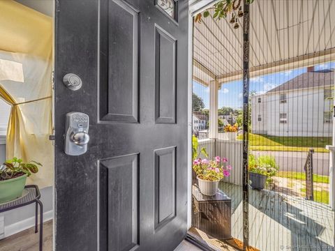 Tiny photo for 168 Greene Street, Bristol, CT 06010 (MLS # 24118363)