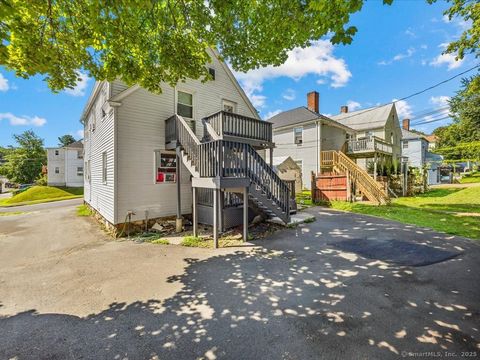 Tiny photo for 168 Greene Street, Bristol, CT 06010 (MLS # 24118363)