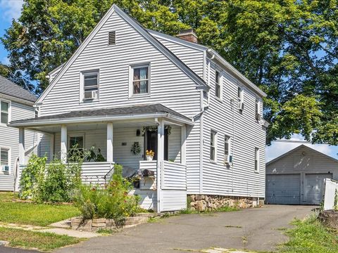 Tiny photo for 168 Greene Street, Bristol, CT 06010 (MLS # 24118363)