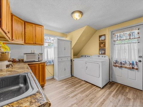 Tiny photo for 168 Greene Street, Bristol, CT 06010 (MLS # 24118363)