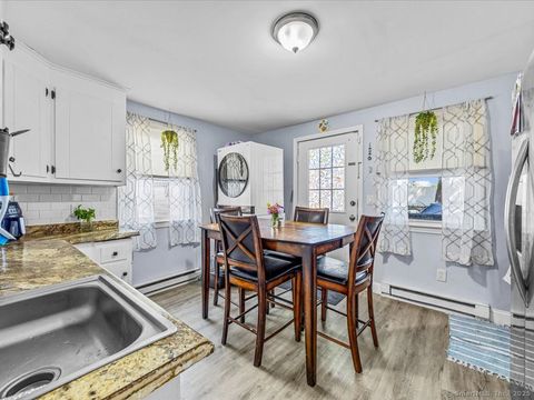 Tiny photo for 168 Greene Street, Bristol, CT 06010 (MLS # 24118363)