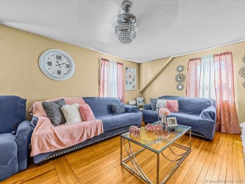 Tiny photo for 168 Greene Street, Bristol, CT 06010 (MLS # 24118363)