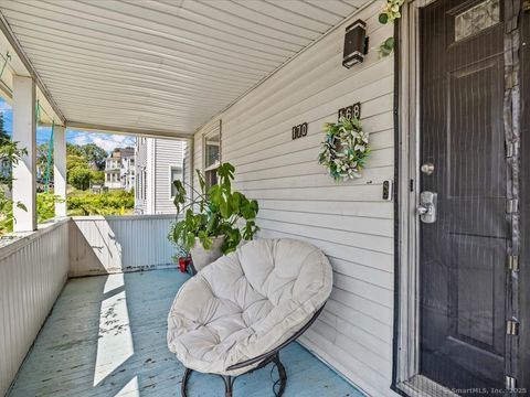 Tiny photo for 168 Greene Street, Bristol, CT 06010 (MLS # 24118363)