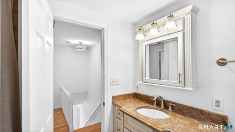 Tiny photo for 28 Park Road, Simsbury, CT 06070 (MLS # 24162586)