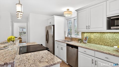 Tiny photo for 28 Park Road, Simsbury, CT 06070 (MLS # 24162586)