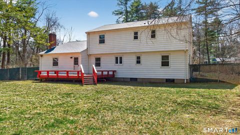 Tiny photo for 28 Park Road, Simsbury, CT 06070 (MLS # 24162586)
