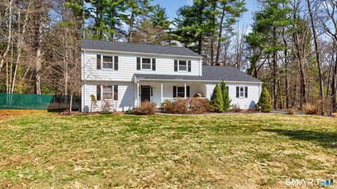 28 Park Road Simsbury CT 06070