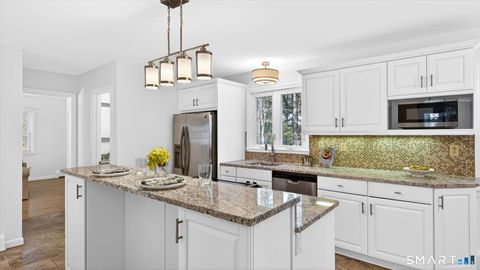 Tiny photo for 28 Park Road, Simsbury, CT 06070 (MLS # 24162586)