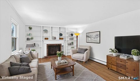 Tiny photo for 28 Park Road, Simsbury, CT 06070 (MLS # 24162586)