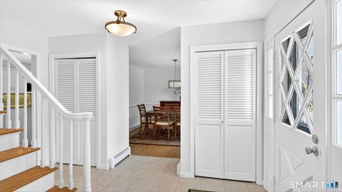 Tiny photo for 28 Park Road, Simsbury, CT 06070 (MLS # 24162586)