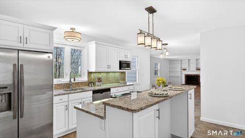 Tiny photo for 28 Park Road, Simsbury, CT 06070 (MLS # 24162586)