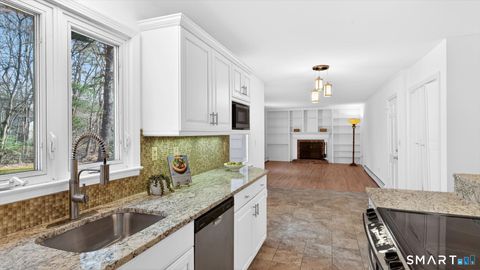 Tiny photo for 28 Park Road, Simsbury, CT 06070 (MLS # 24162586)