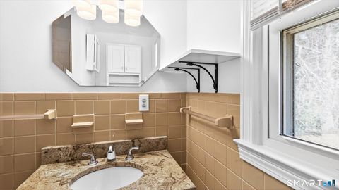 Tiny photo for 28 Park Road, Simsbury, CT 06070 (MLS # 24162586)