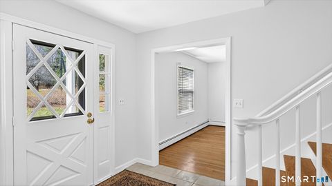 Tiny photo for 28 Park Road, Simsbury, CT 06070 (MLS # 24162586)