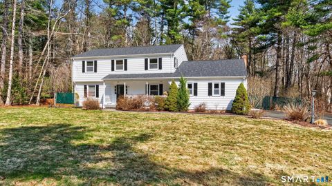 Tiny photo for 28 Park Road, Simsbury, CT 06070 (MLS # 24162586)