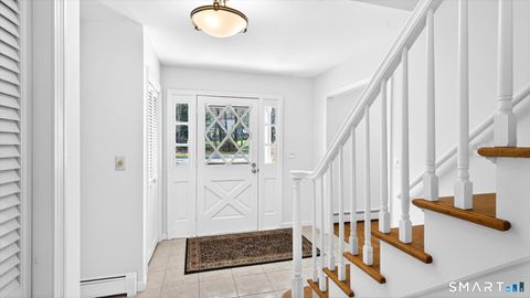 Tiny photo for 28 Park Road, Simsbury, CT 06070 (MLS # 24162586)