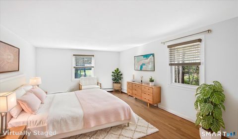 Tiny photo for 28 Park Road, Simsbury, CT 06070 (MLS # 24162586)